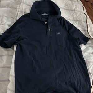 Vineyard Vines Boys Polo Shirt, new with tags